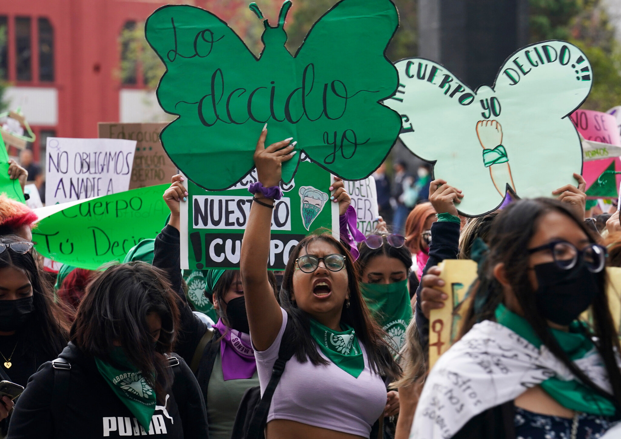 La violencia estructural de género y el aborto 