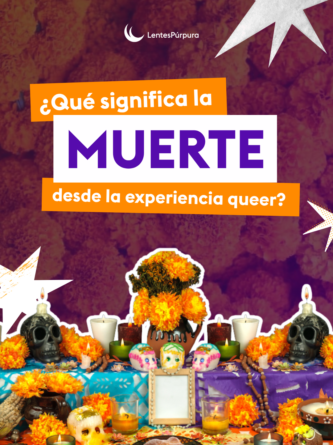 ¿Qué significa la muerte desde la experiencia Quee 