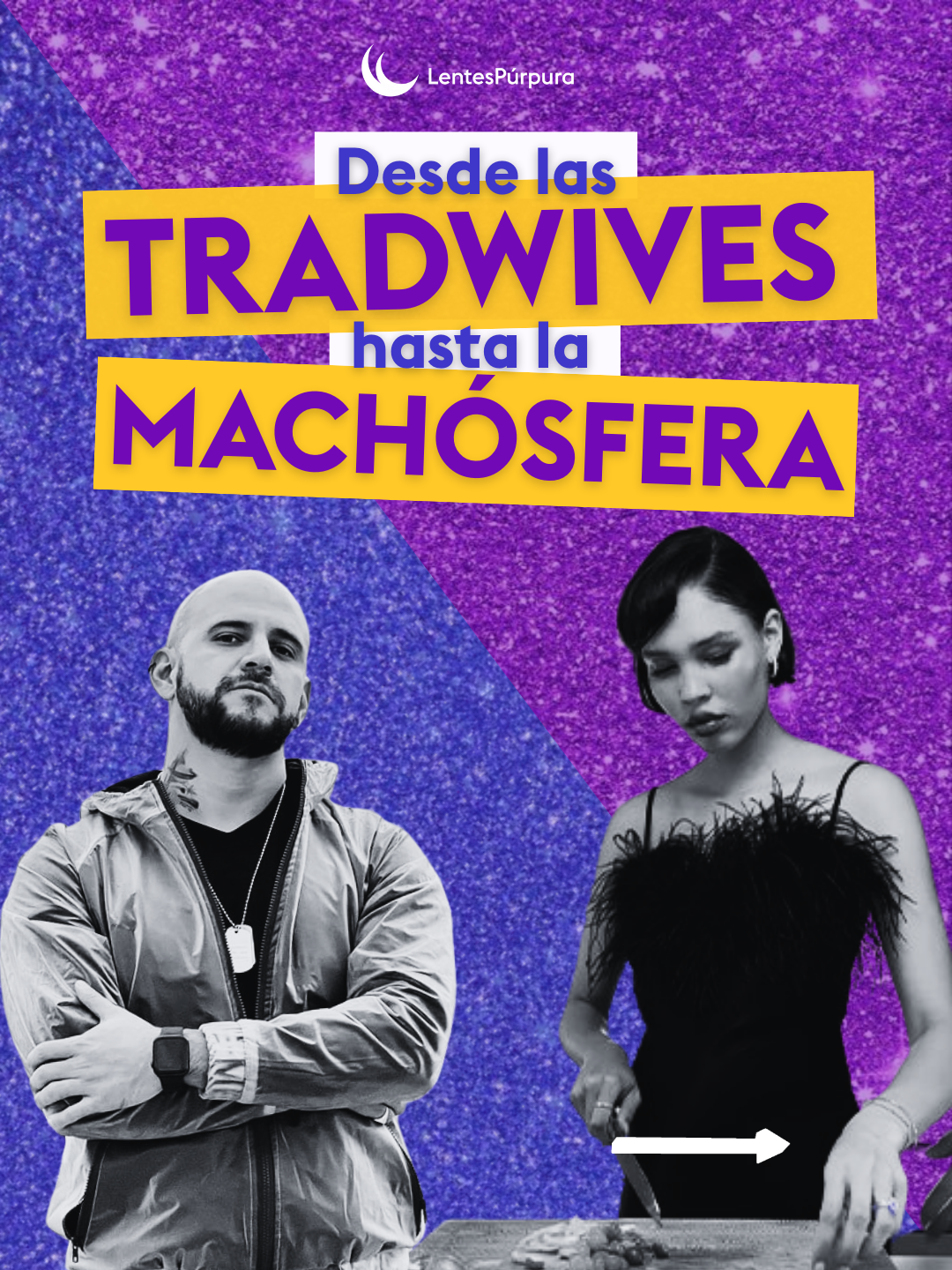 Estética conservadora en la era digital 