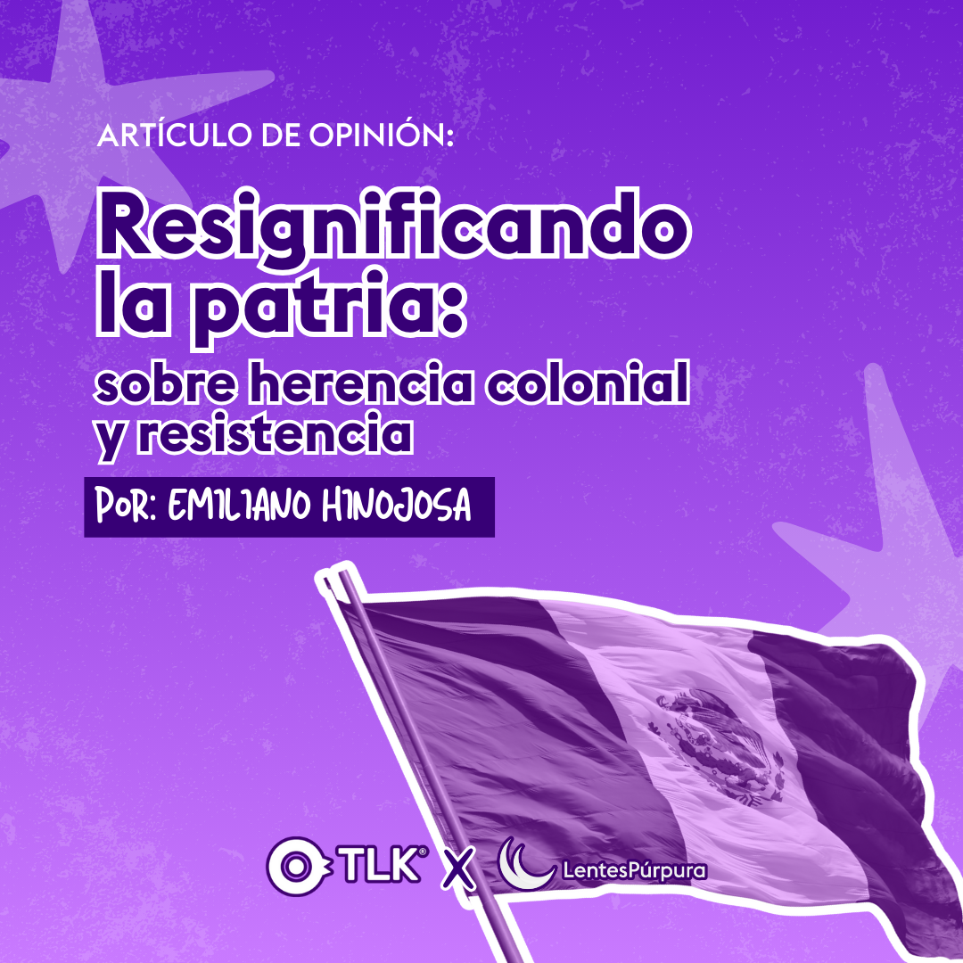 Resignificando la patria 