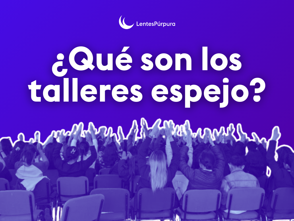 Talleres Espejo: Un modelo de impacto social 