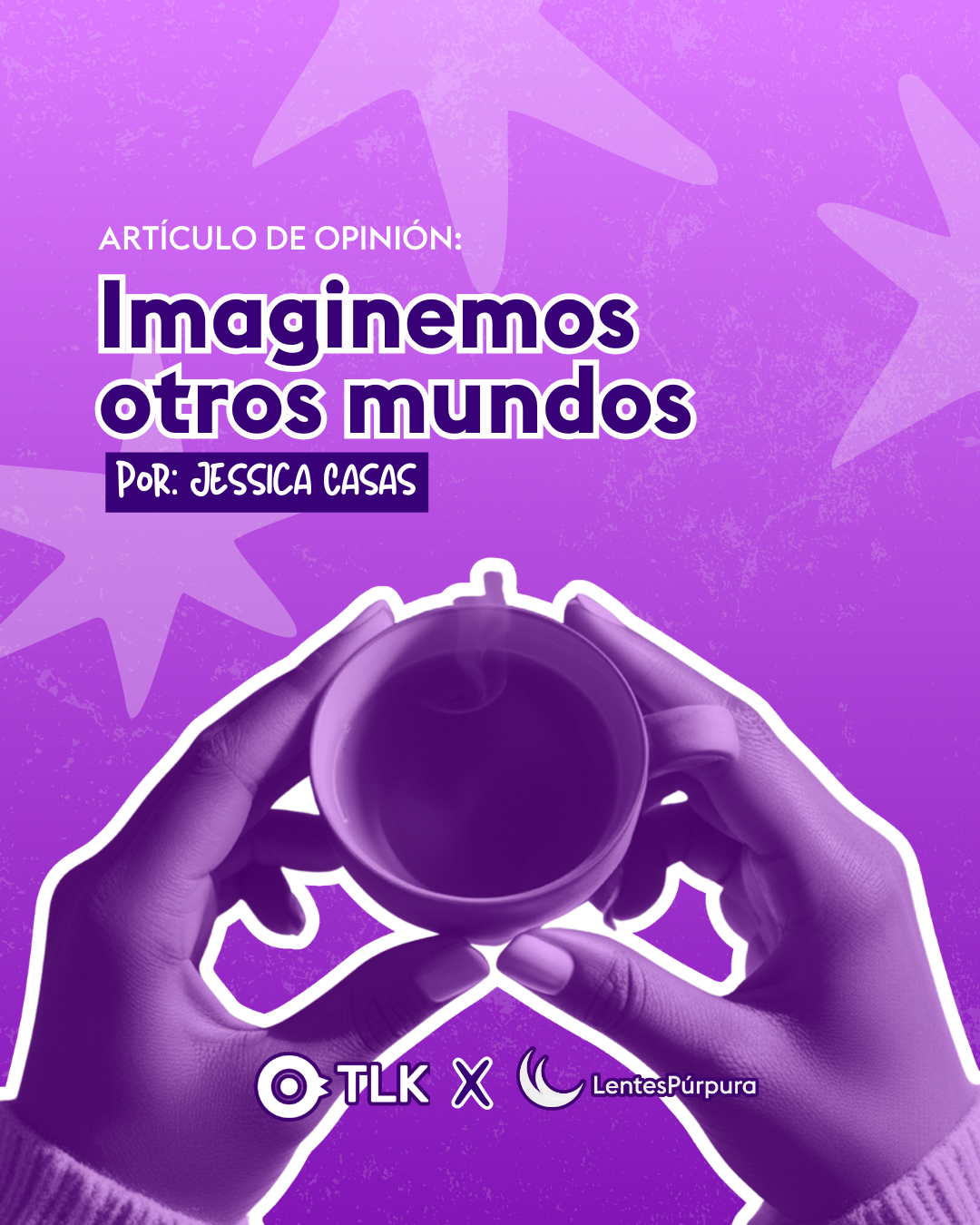 Imaginemos otros mundos 