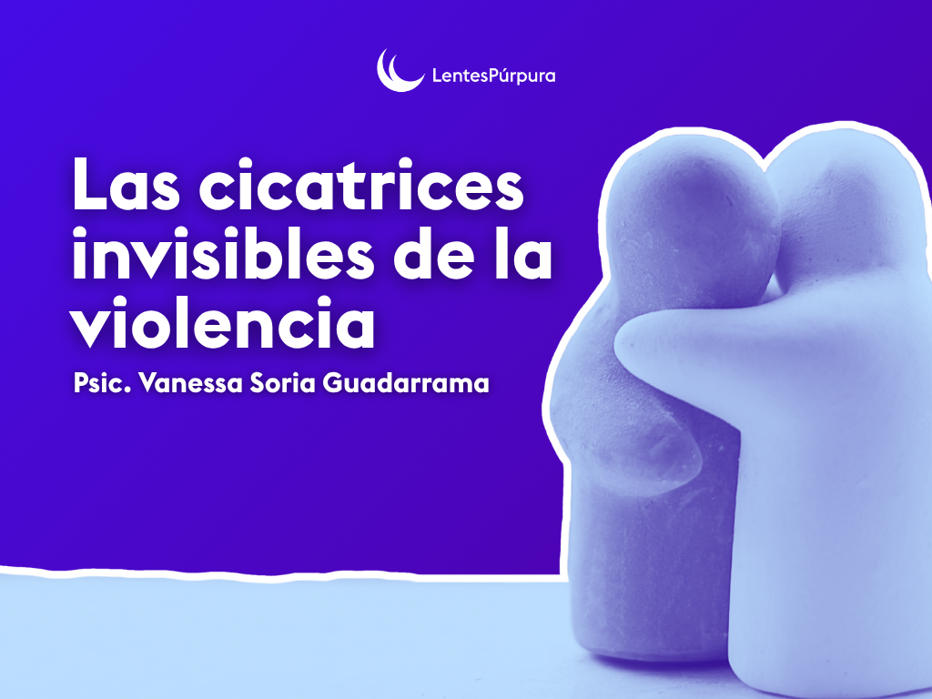 Cicatrices compartidas de la violencia 