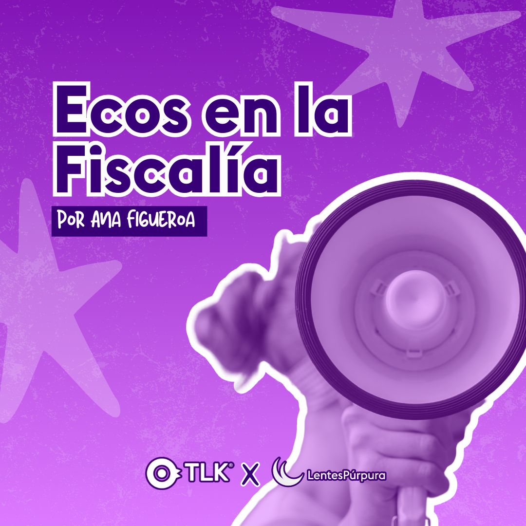Ecos de la Fiscalía 