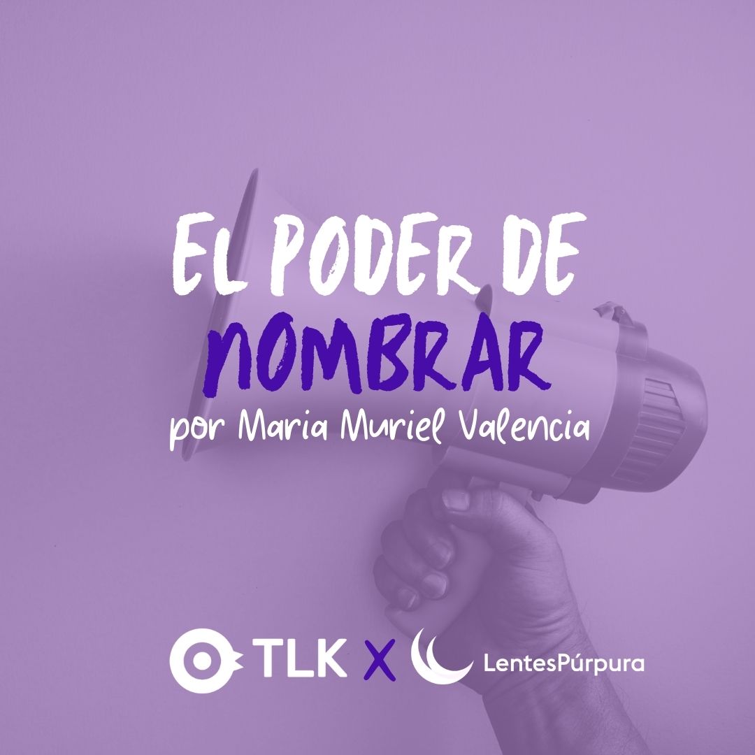 El Poder de Nombrar 