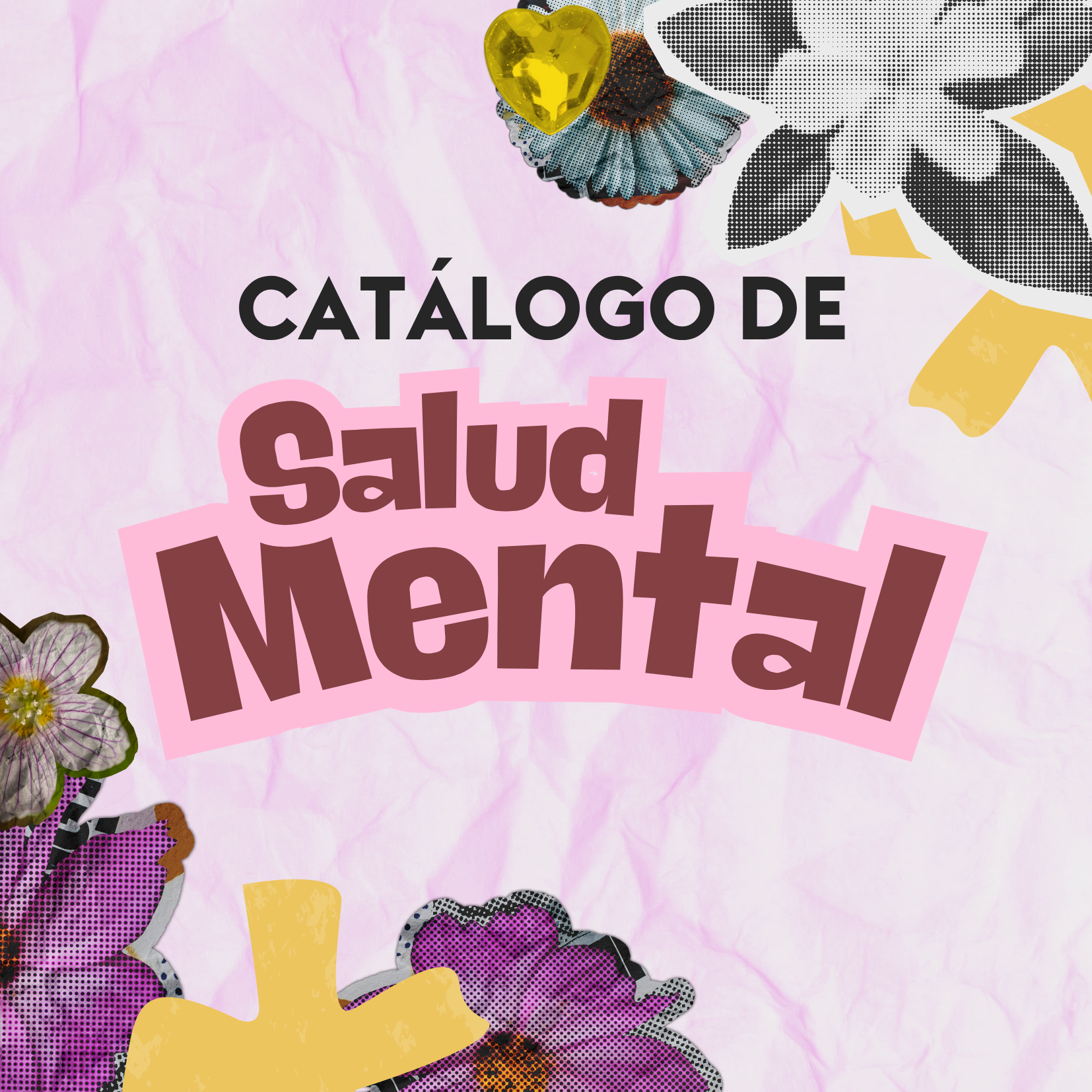 Salud Mental