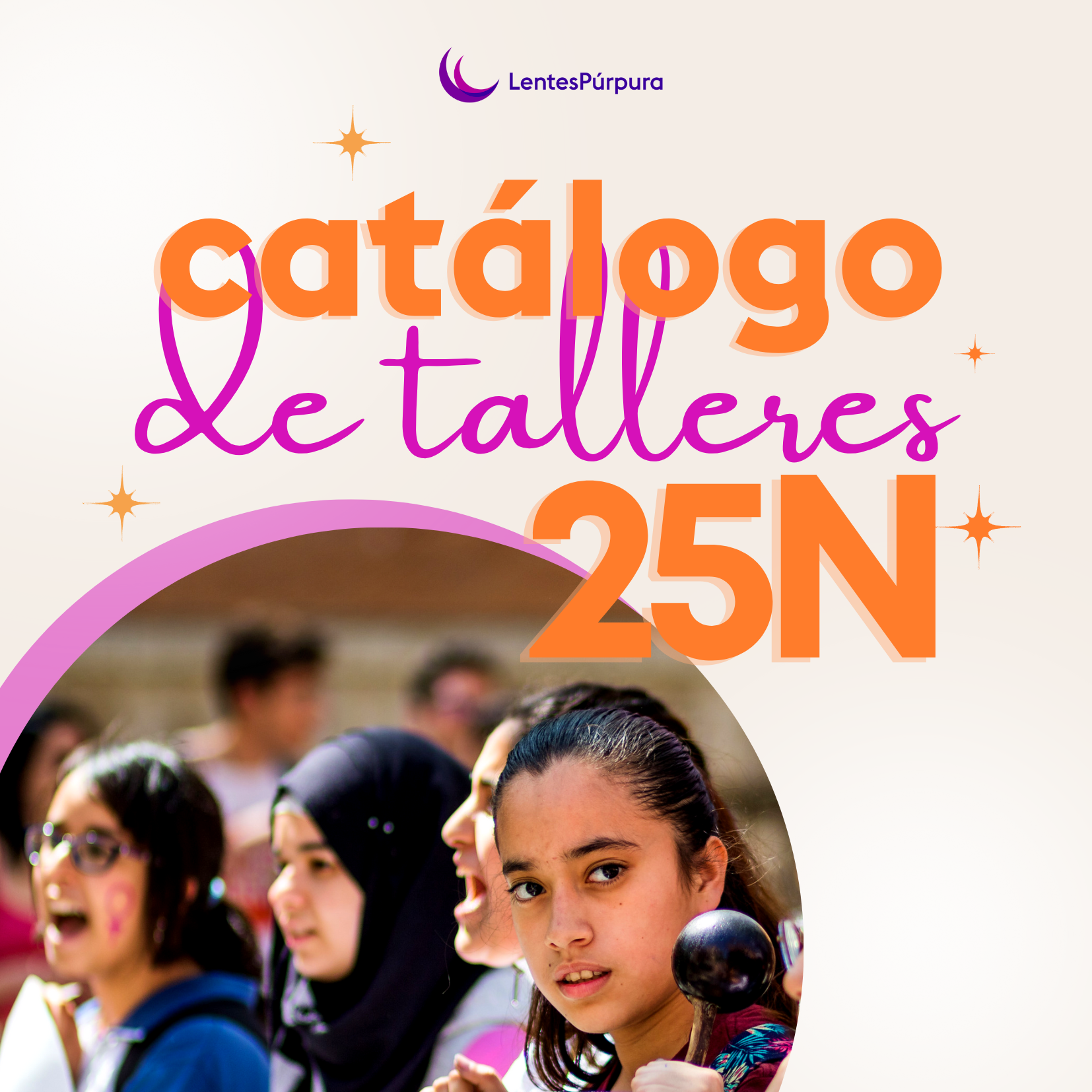 Talleres 25N