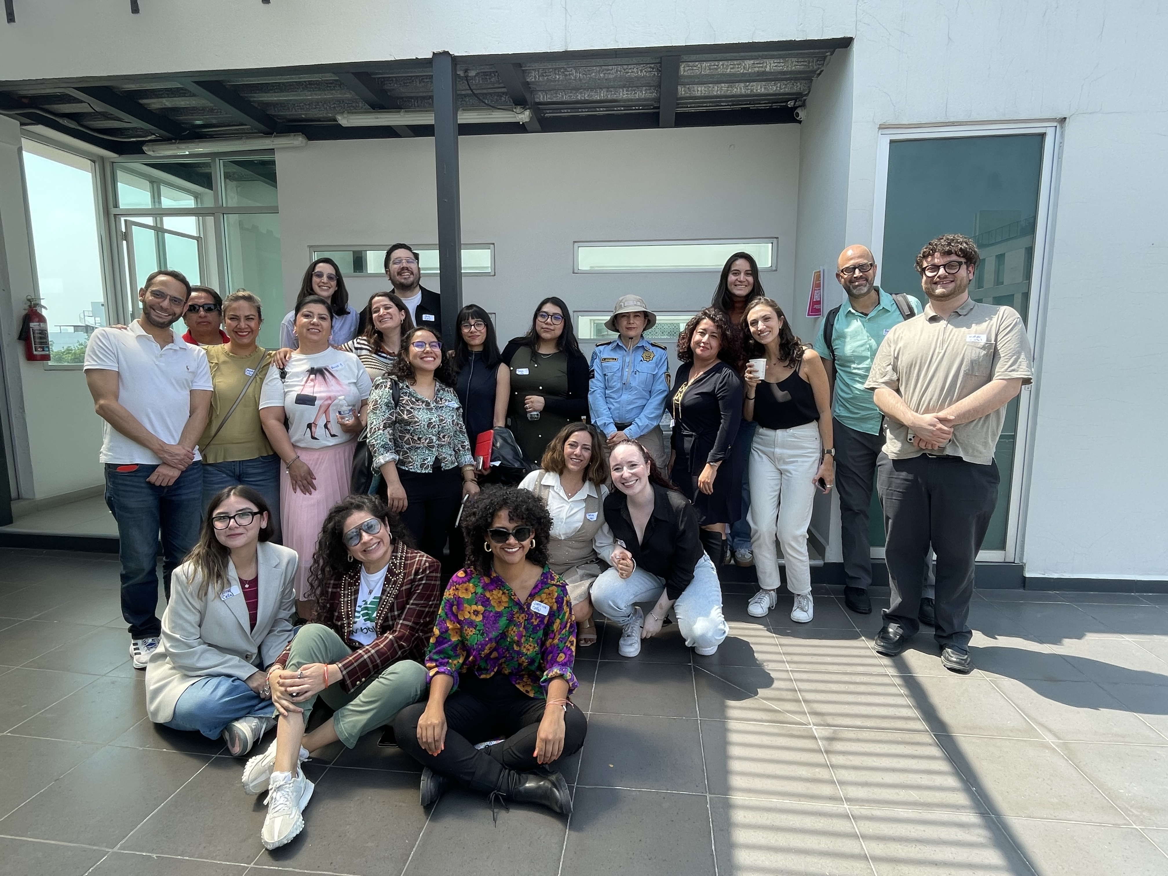 Ciudades con Perspectiva de Género