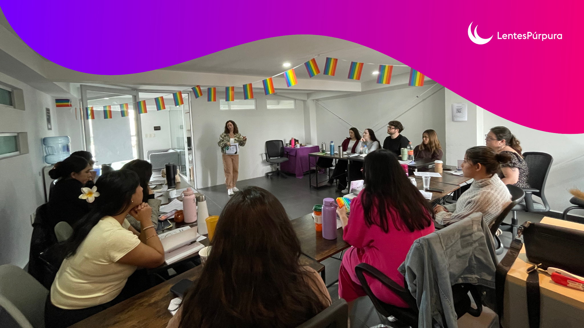 ¿Cómo entender lo NO cuantificable?