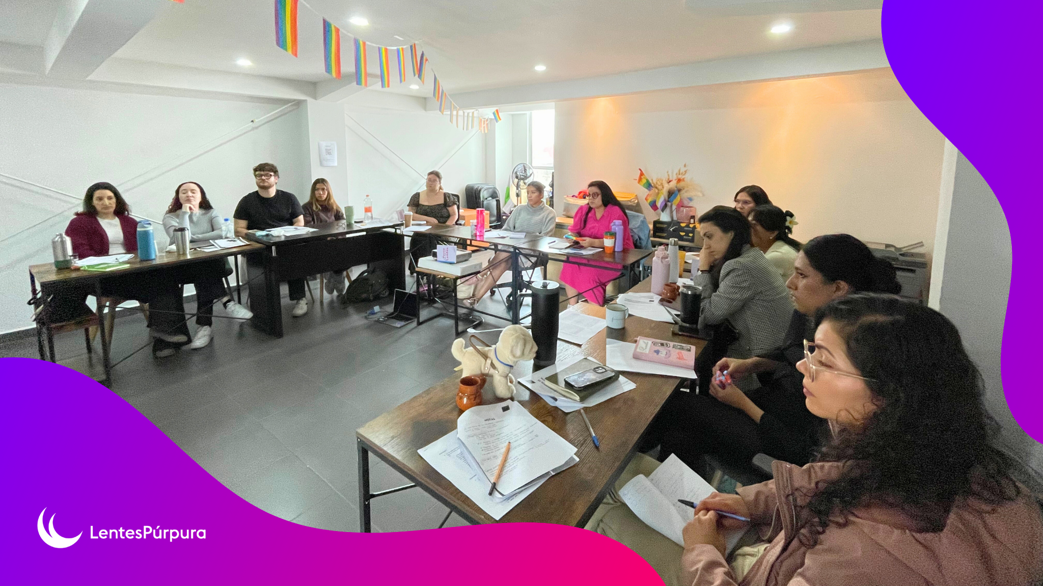 ¿Cómo entender lo NO cuantificable?