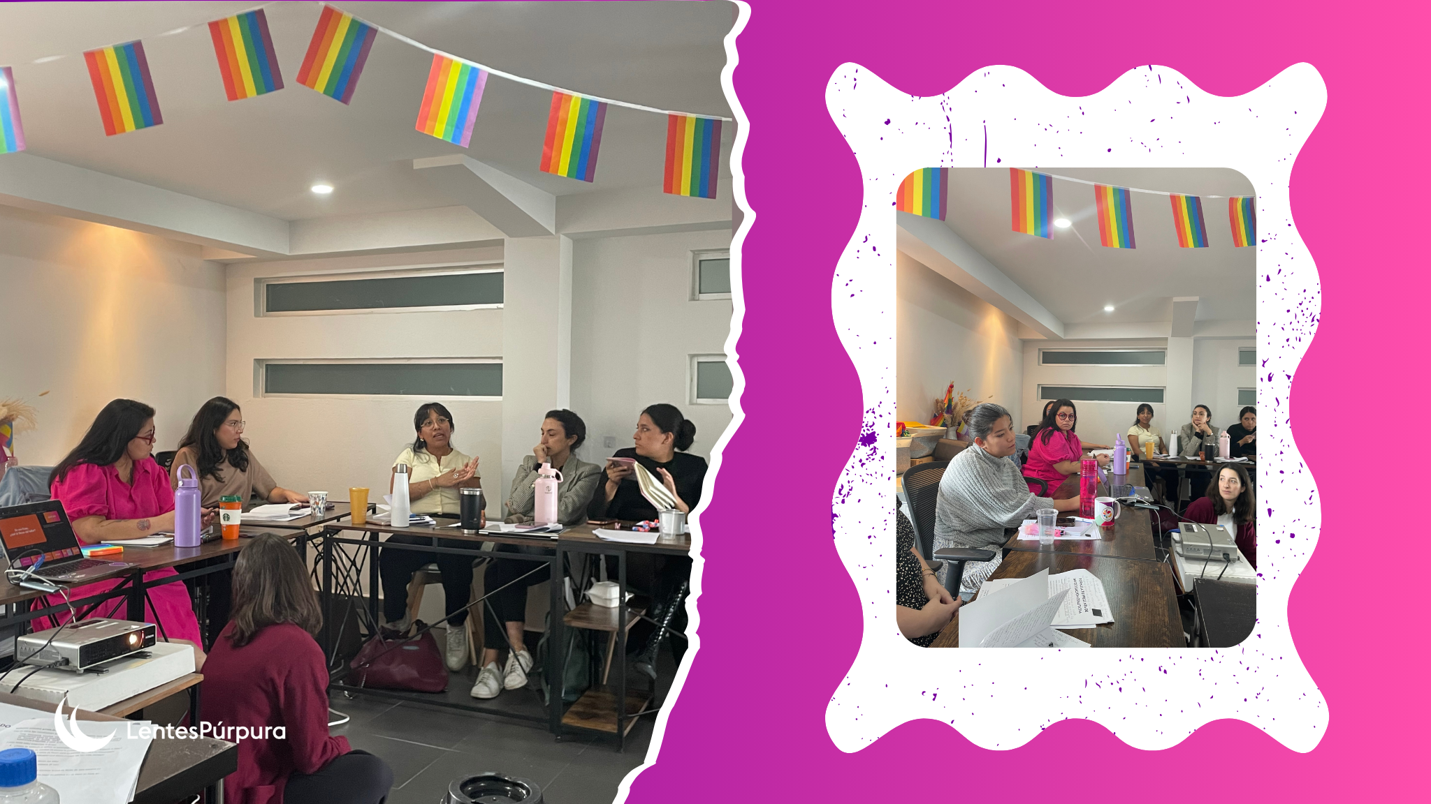 ¿Cómo entender lo NO cuantificable?