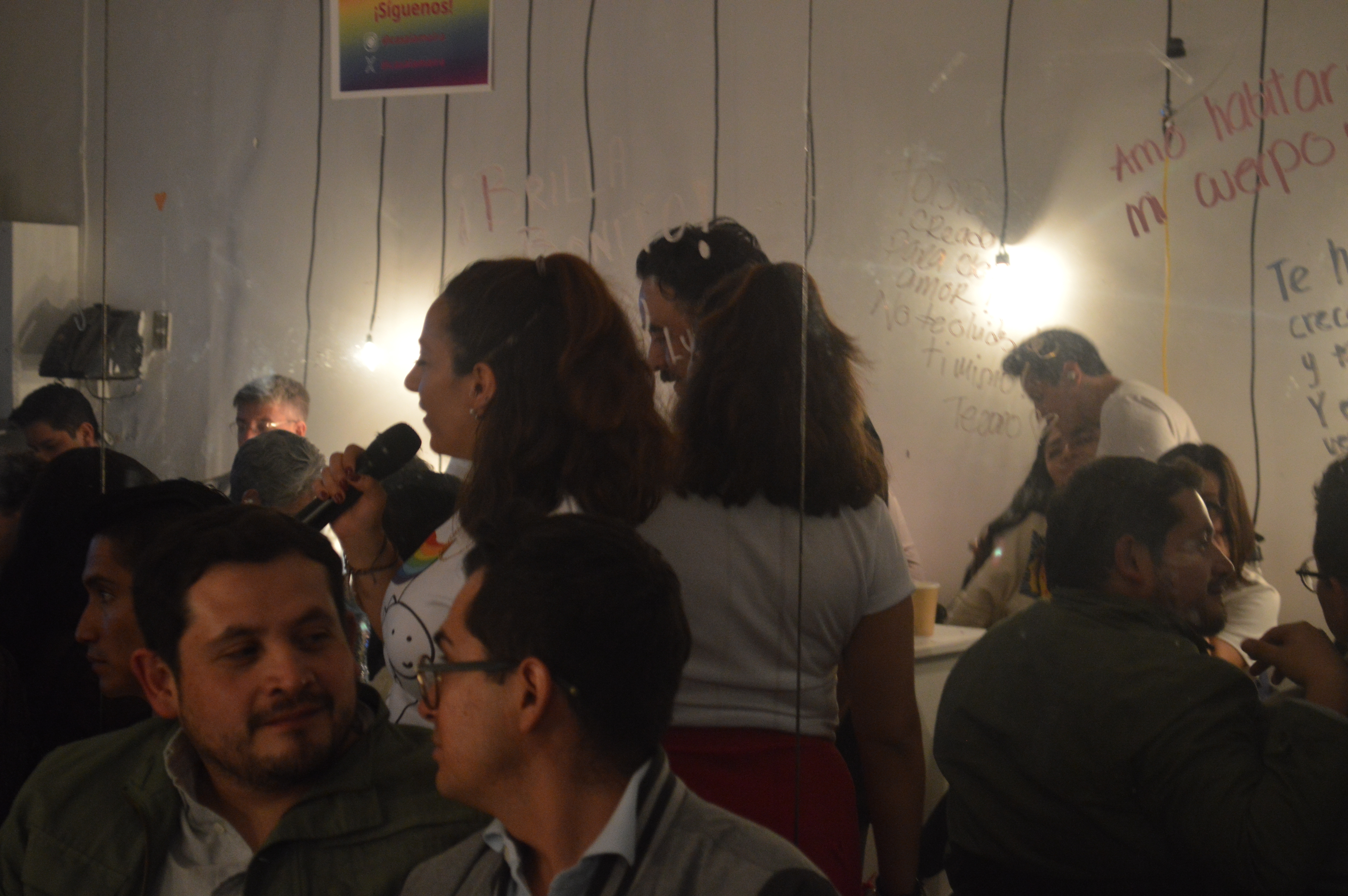 LiberARTE: Una celebración Artística Queer