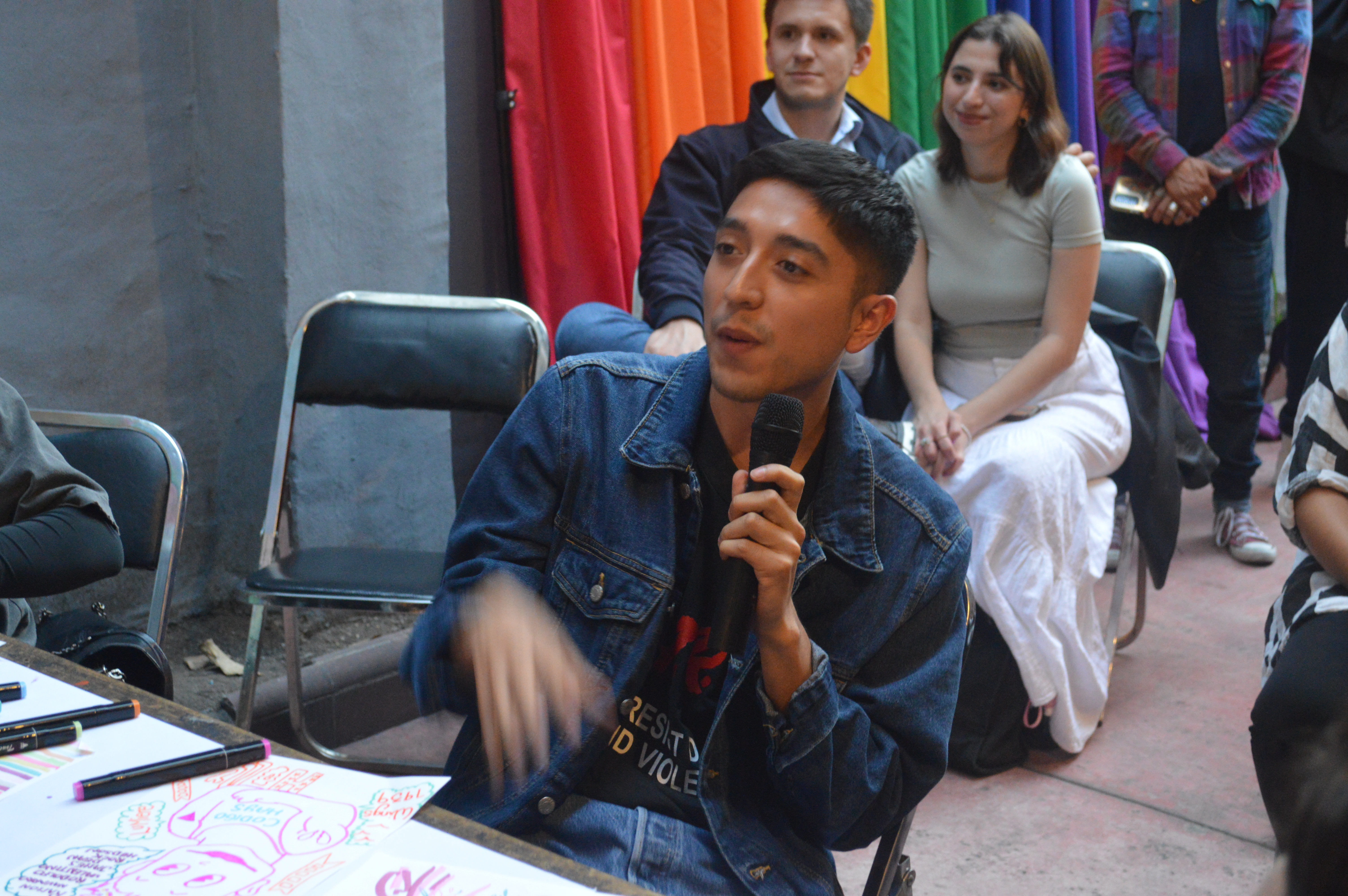 LiberARTE: Una celebración Artística Queer