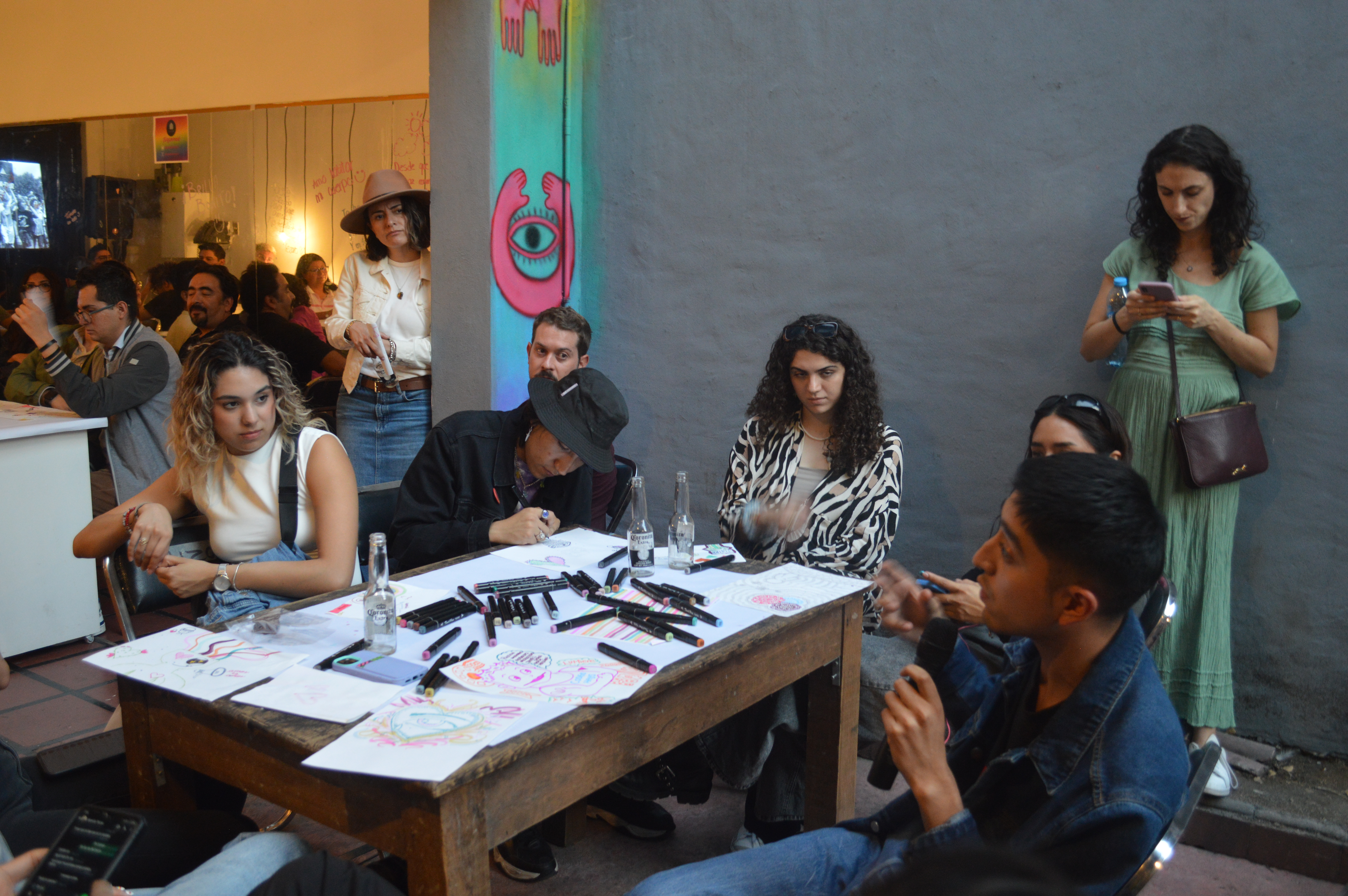 LiberARTE: Una celebración Artística Queer