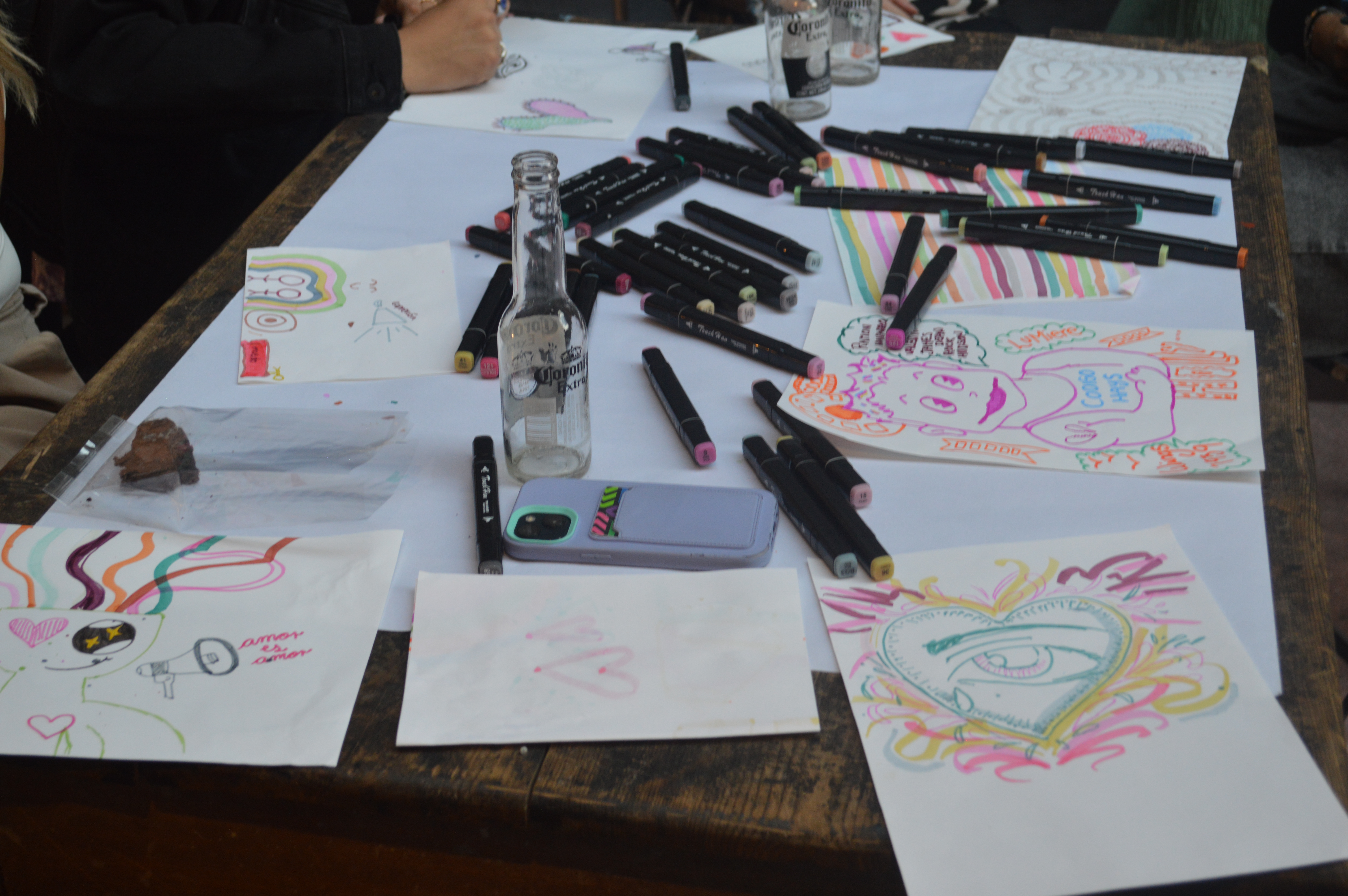 LiberARTE: Una celebración Artística Queer