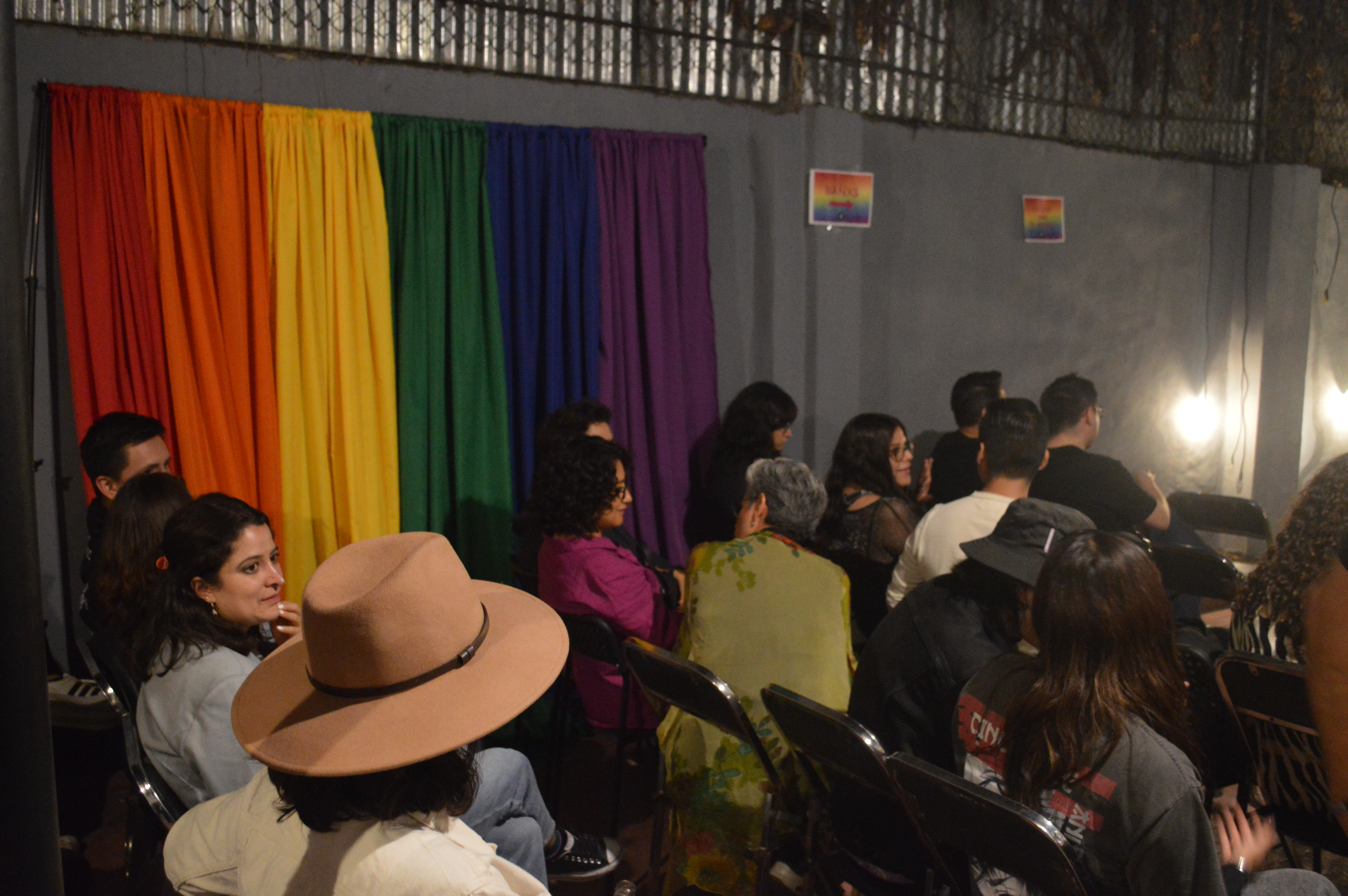 LiberARTE: Una celebración Artística Queer