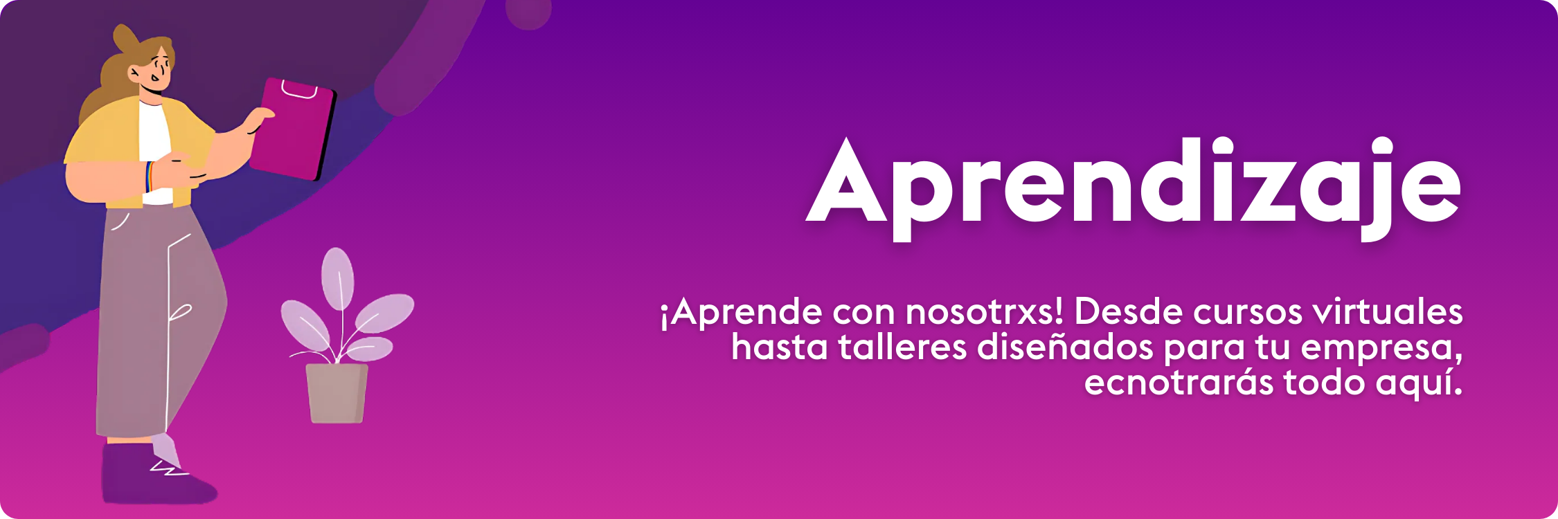 Aprendizaje incluyente