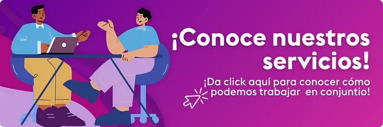 Servicios semibanner