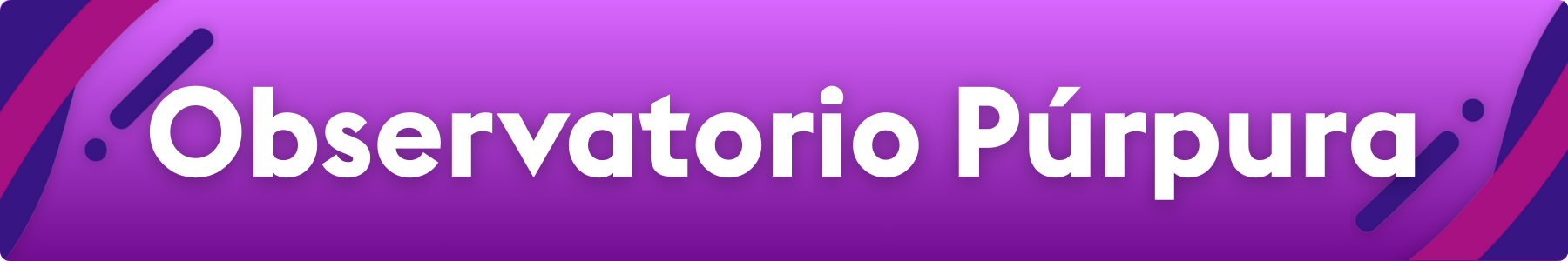 Observatorio Púrpura
