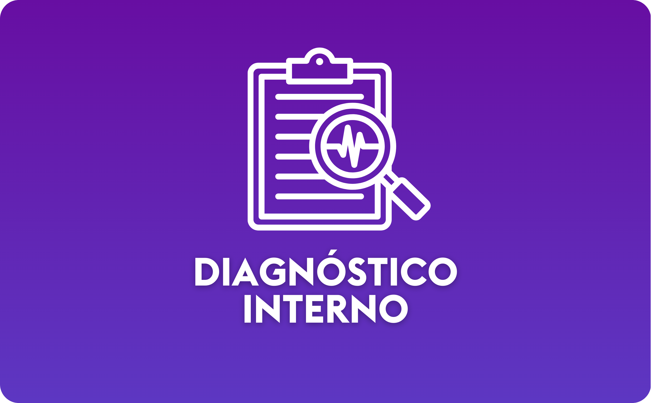 Diagnóstico Interno