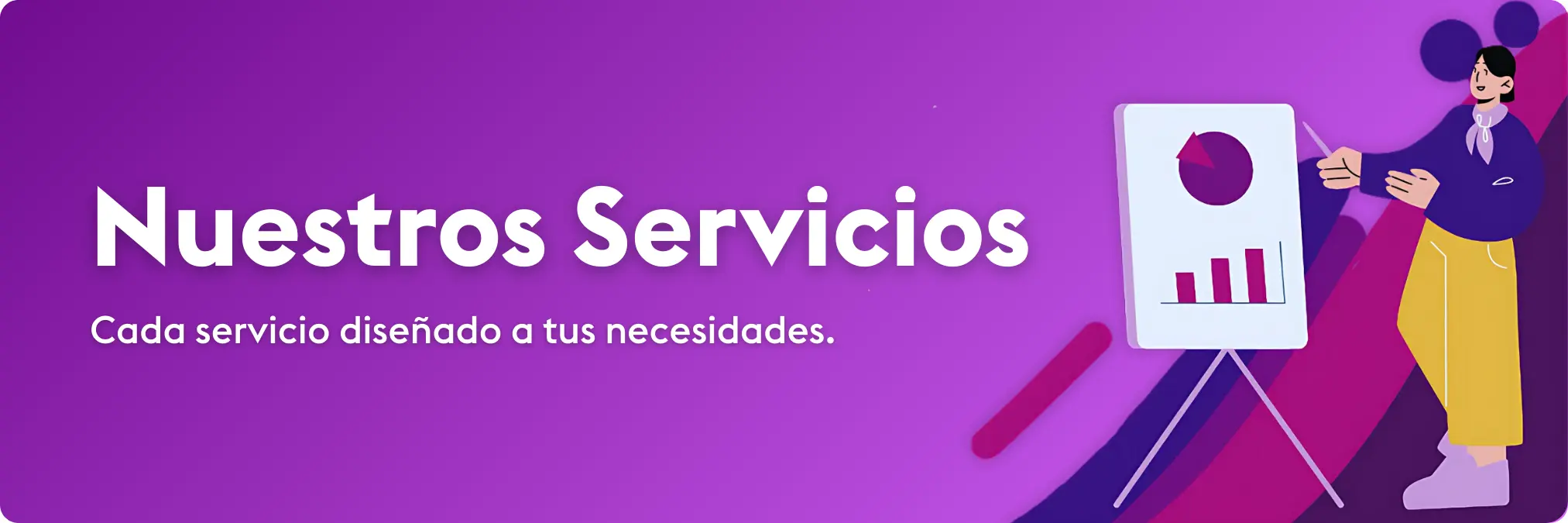 Nuestros Servicios