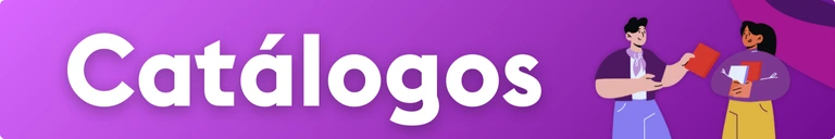 Catálogos