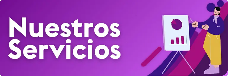 Nuestros Servicios